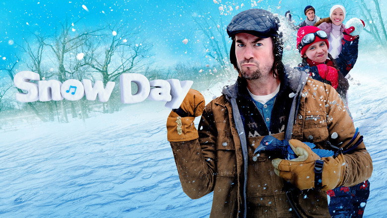 Snow Day still 8