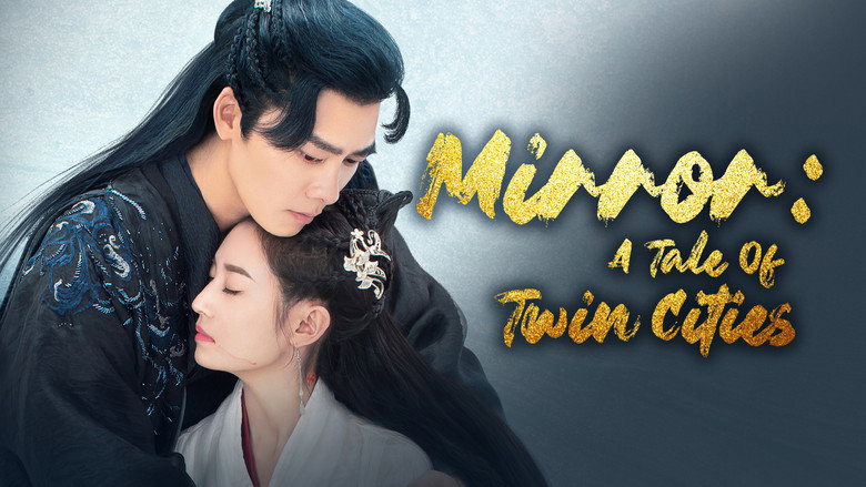 Mirror: A Tale of Twin Cities still 5