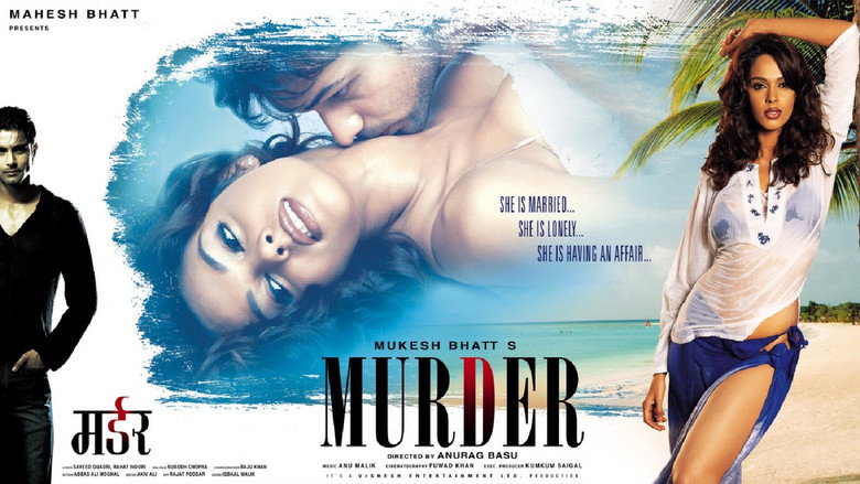 Murder still 2