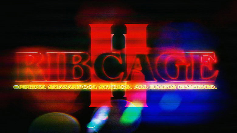 Ribcage II still 1