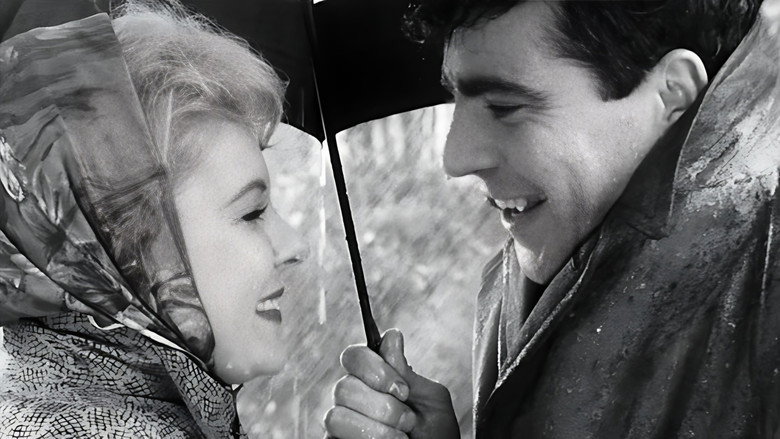 A Kind of Loving still 5