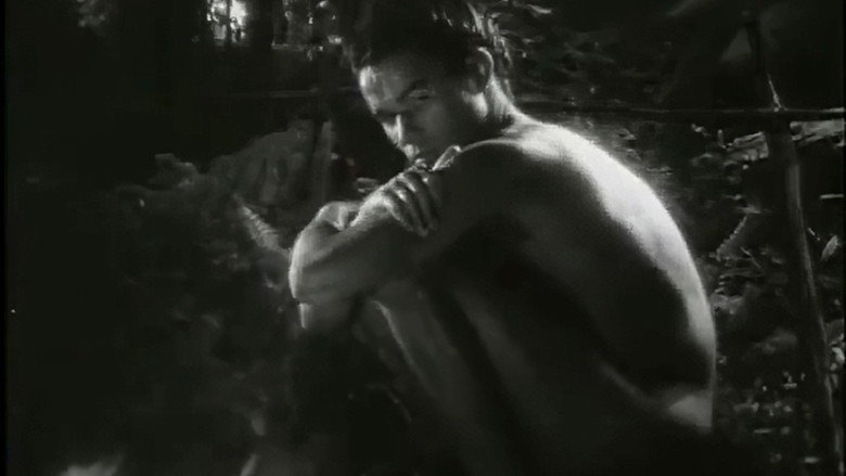Twilight of the Gods still 5