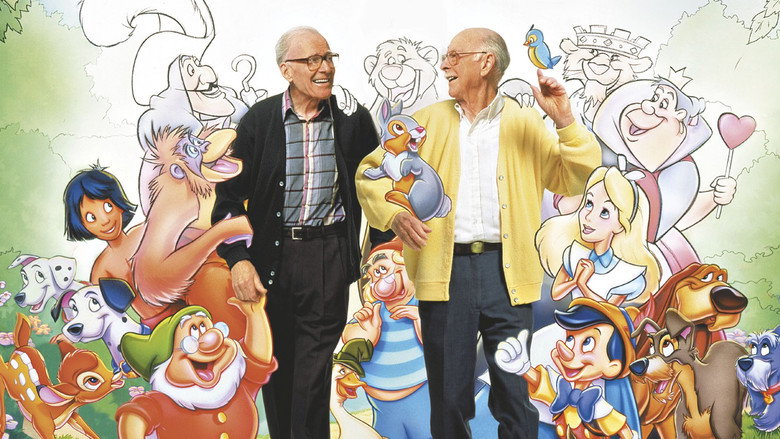 Frank and Ollie still 3