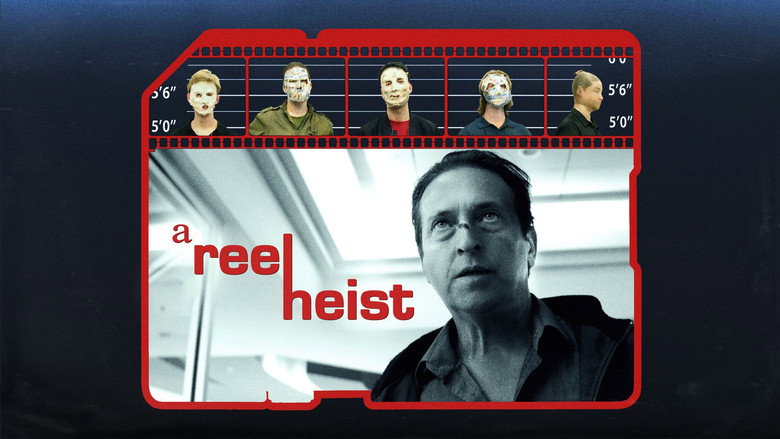 A Reel Heist still 3