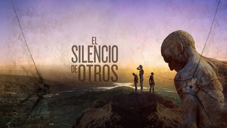 The Silence of Others still 3