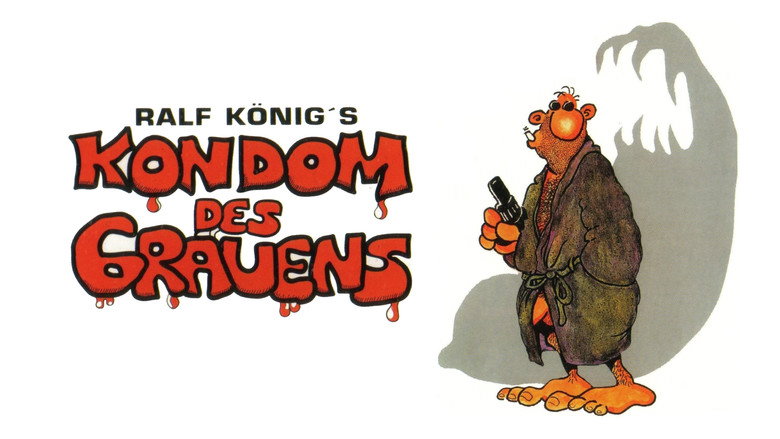 The Killer Condom still 8