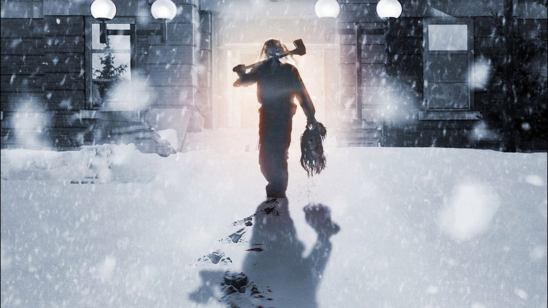 Wrong Turn 4: Bloody Beginnings still 7