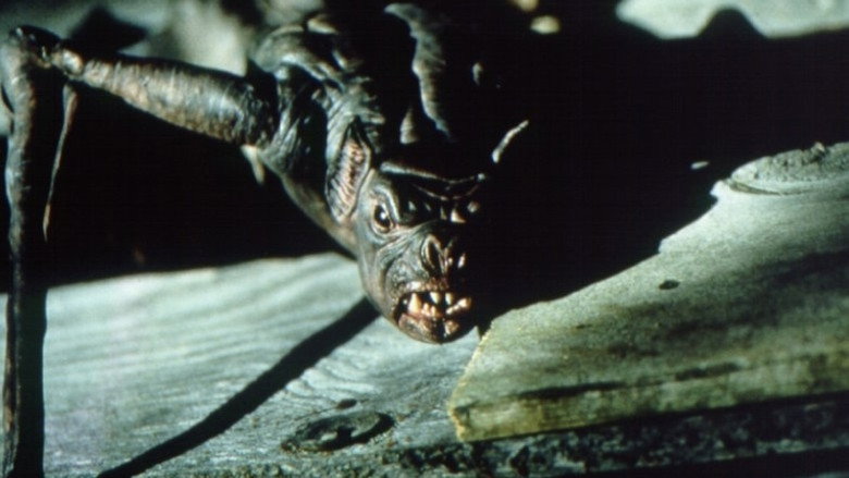 Bats still 1