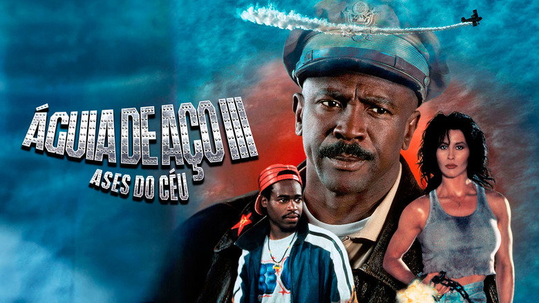 Iron Eagle III still 2