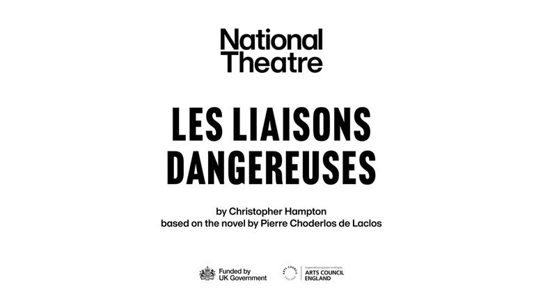 National Theatre Live: Les Liaisons Dangereuses still 4