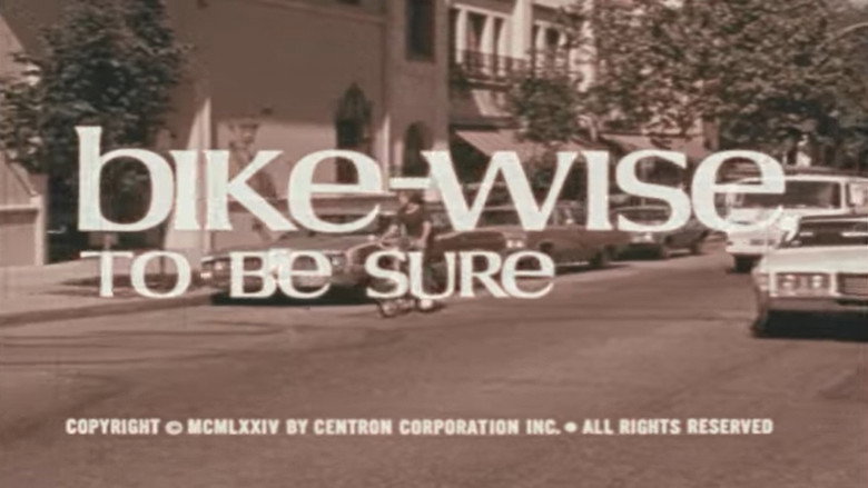 Bike-Wise, to Be Sure still 1