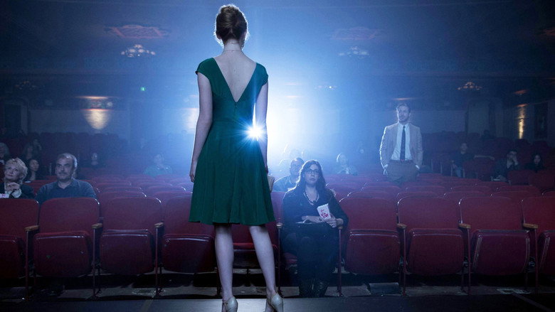 La La Land still 5