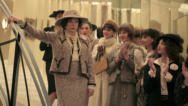 Coco Chanel still 1