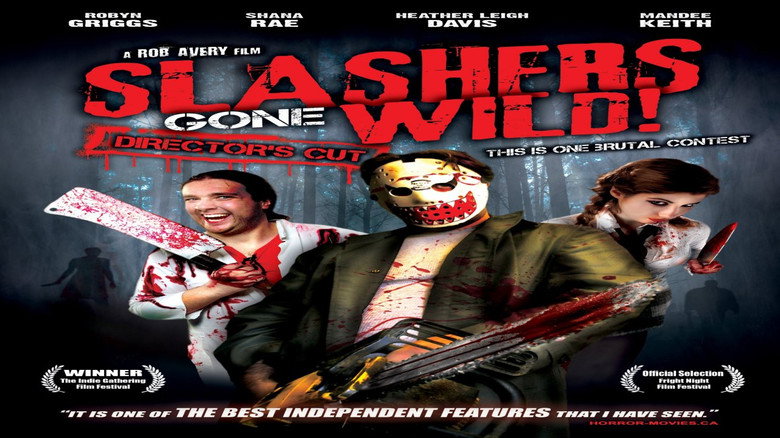 Slashers Gone Wild! still 1
