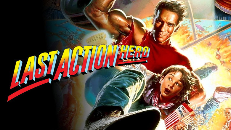 Last Action Hero still 4