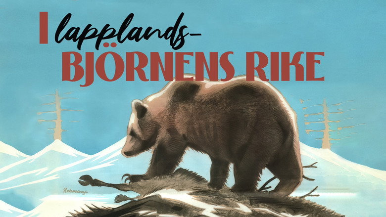 In the Kingdom of the Lapland Bear still 2