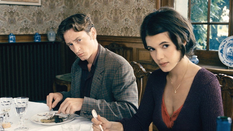 The Flower of Evil still 6
