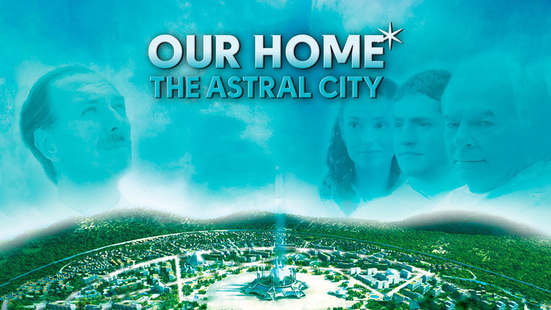 Astral City: A Spiritual Journey still 3