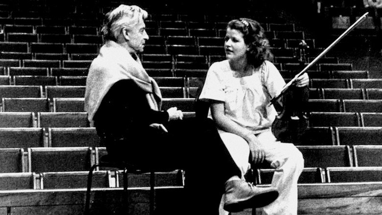 Karajan: Portrait of a Maestro still 1