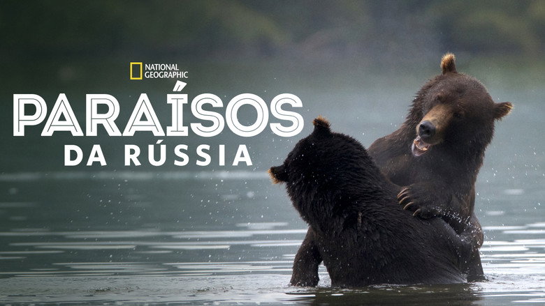 Wild Russia still 7