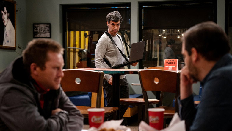 The Rehearsal still 5