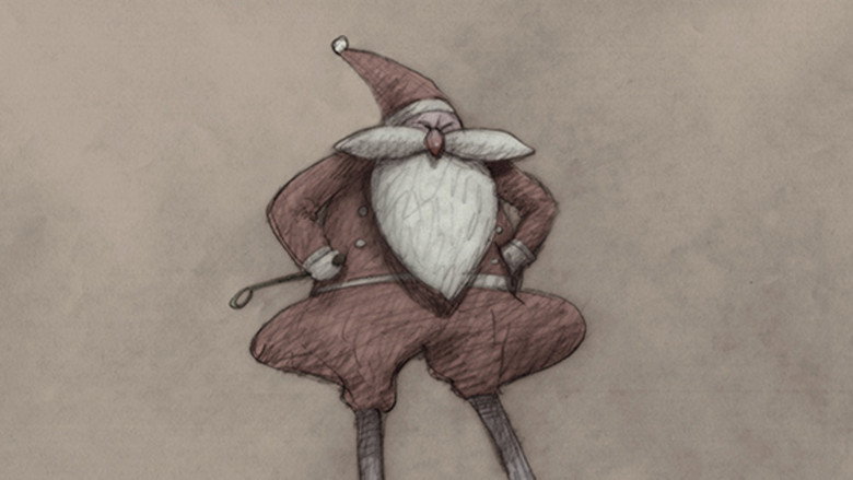 Santa: The Fascist Years still 1