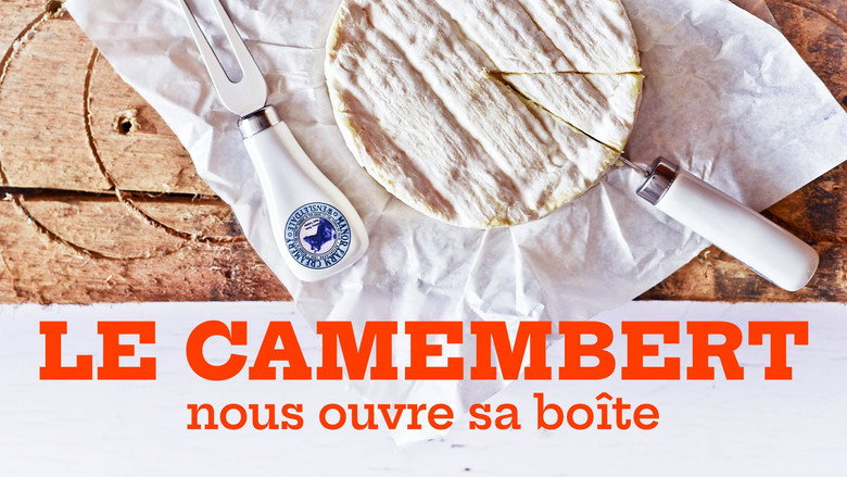 Le camembert nous ouvre sa boîte still 1