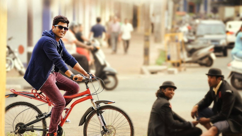 Run Raja Run still 4