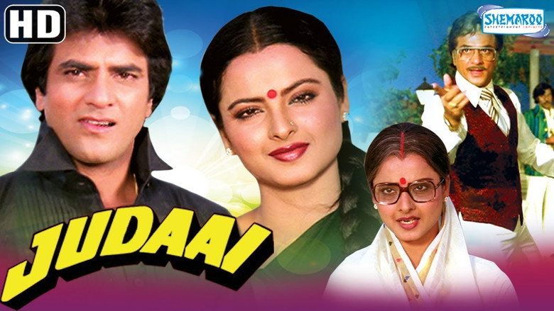 Judaai still 1