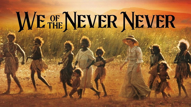 We of the Never Never still 1