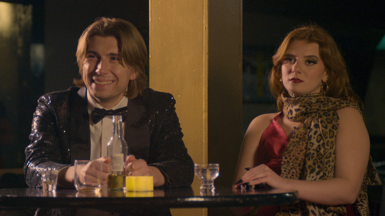 Operation: Laugh Track still 5