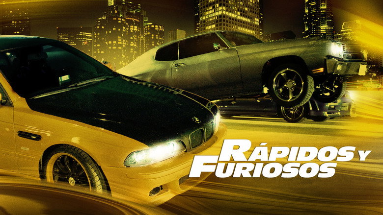 Fast & Furious still 3