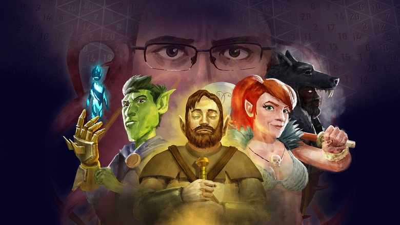 HarmonQuest still 1