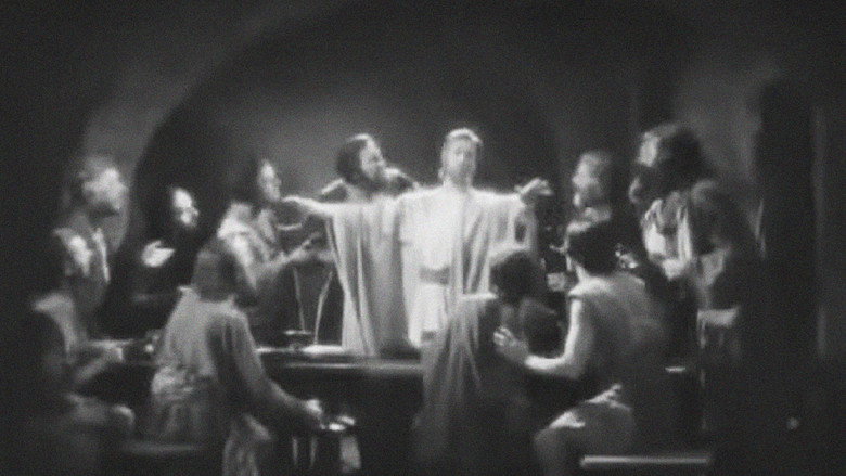 Lux Æterna: The Art of Filmmaking still 5