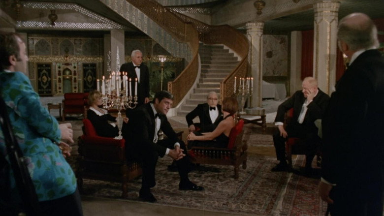And Then There Were None still 8