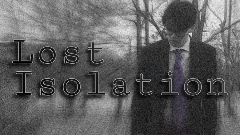 Lost Isolation still 1