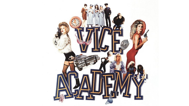 Vice Academy still 7