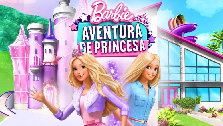Barbie: Princess Adventure still 8