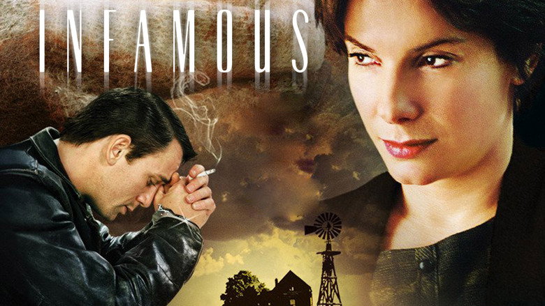 Infamous still 7