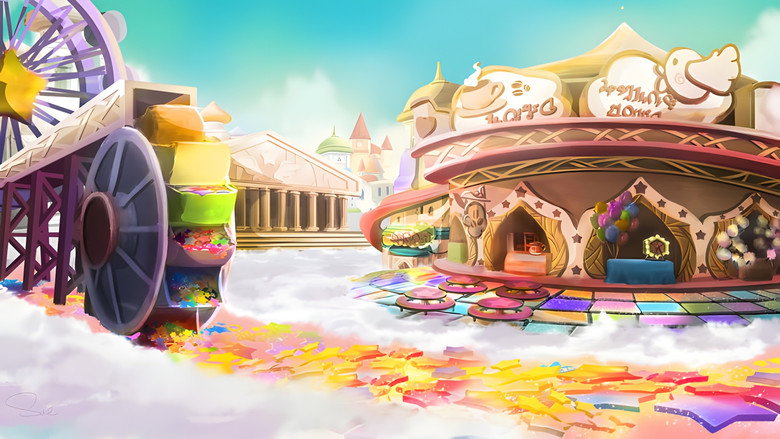 Meet the Pegasus still 1