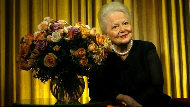 Melanie Remembers: Reflections by Olivia de Havilland still 5