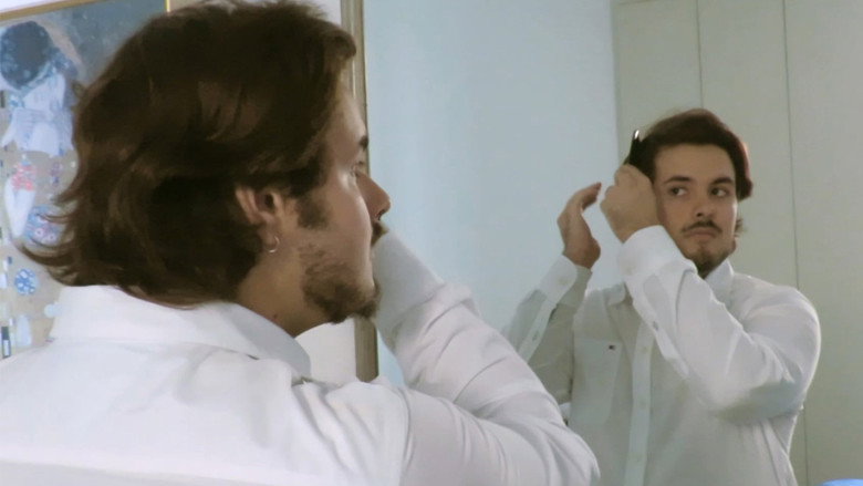A Mentira still 1
