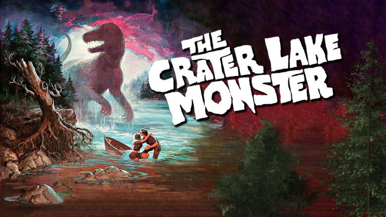 The Crater Lake Monster still 3