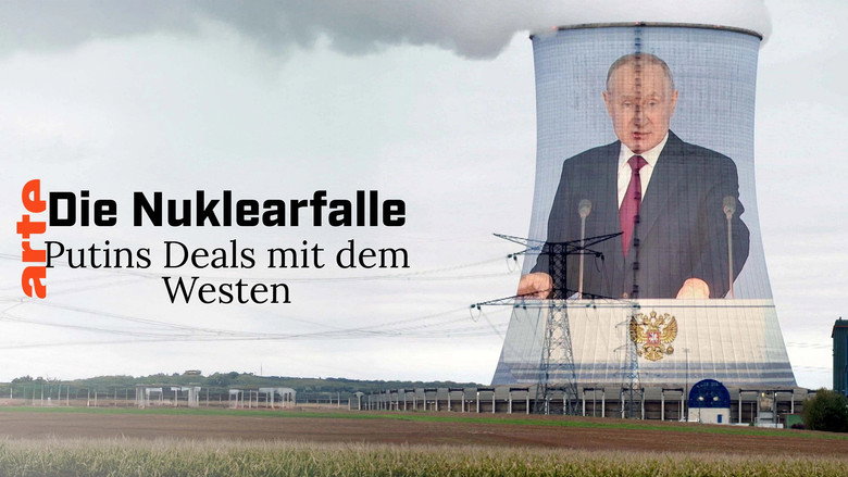 Die Nuklearfalle - Putins Deals mit dem Westen still 7