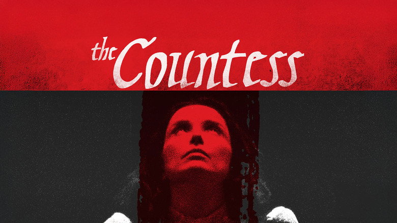 The Countess still 8