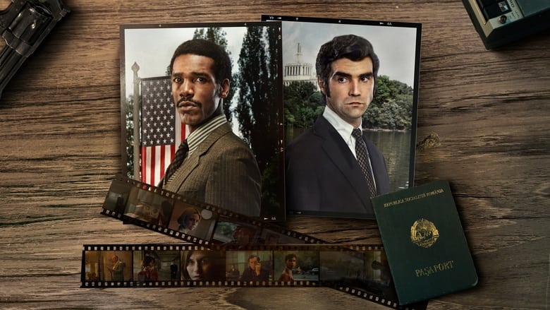Spy/Master still 1
