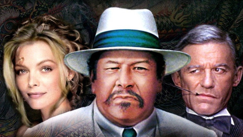 Charlie Chan and the Curse of the Dragon Queen still 8