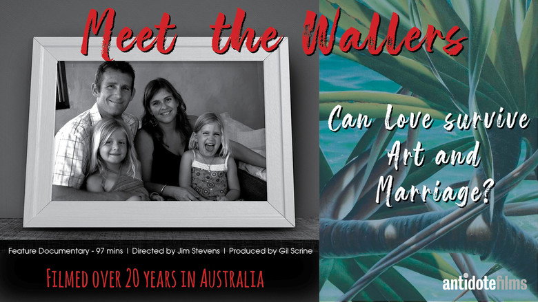 Meet the Wallers still 1