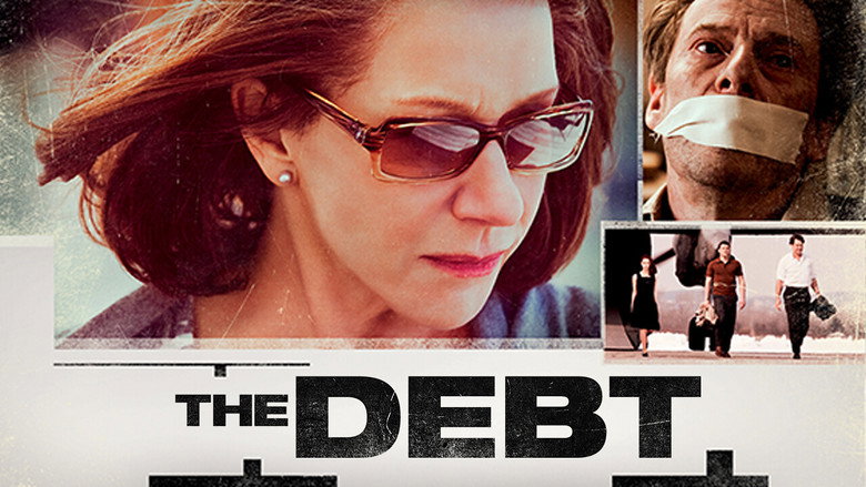 The Debt still 8