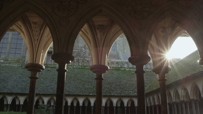 Mont Saint-Michel: The Enigmatic Labyrinth still 8